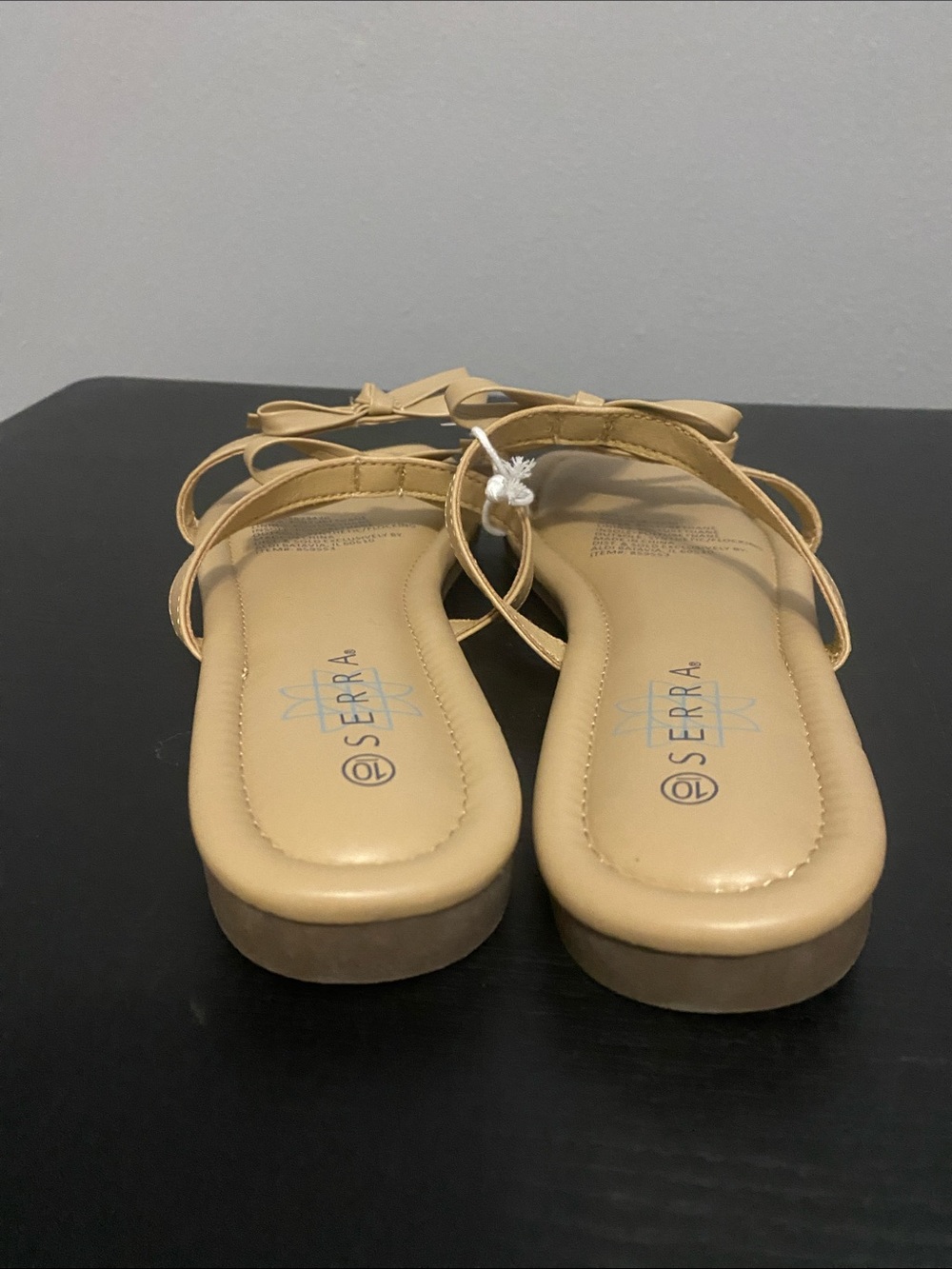 Sandals - Picture 4 of 10